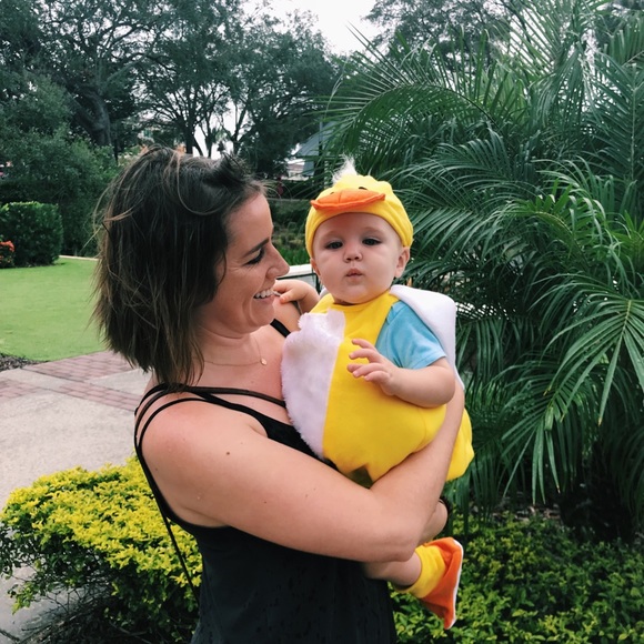 Meet your Posher, Kimberly - Picture 1 of 1